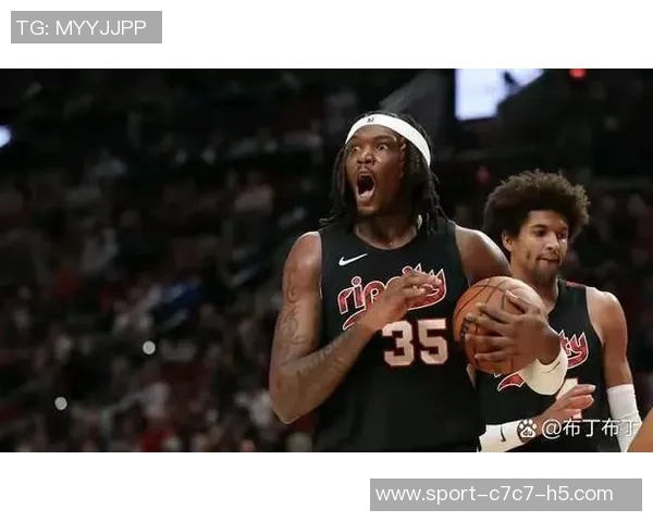 开拓者主场对决爵士罗威因左膝伤病管理出战可能性存疑