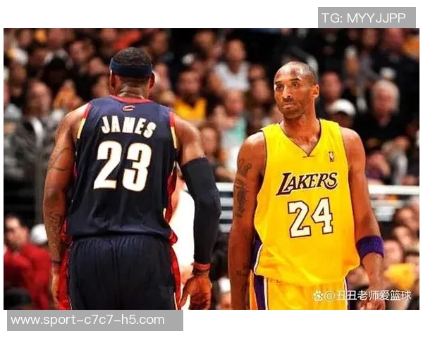 球迷因科比退役战缺席起诉詹姆斯希望亲历其退役时刻
